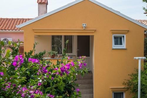 Apartments Bozena