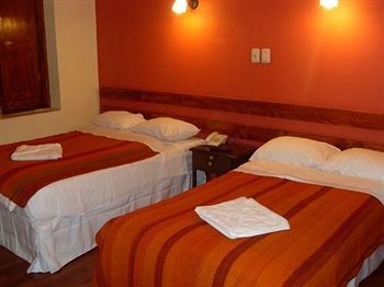 Hotel La Casona De Palacio Viejo