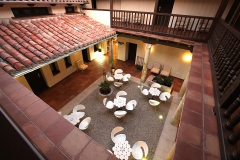 Evenia Alcal� Boutique Hotel