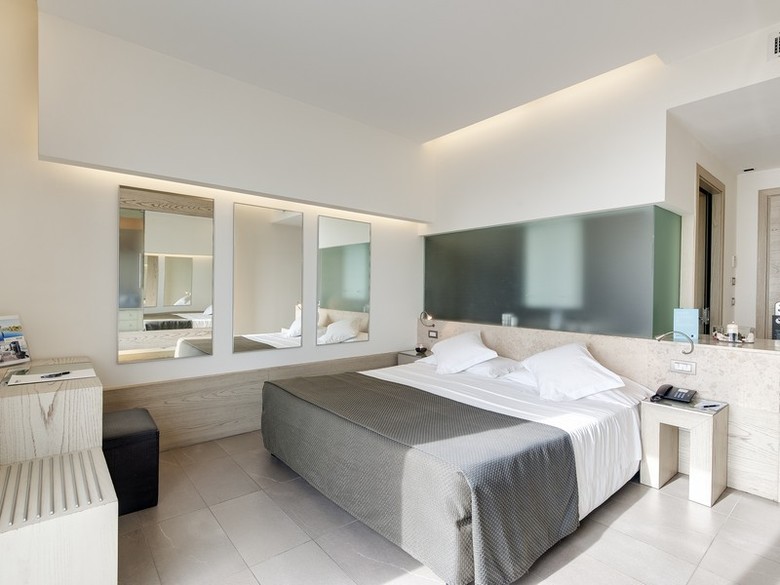 Hotel Occidental Aran Blu
