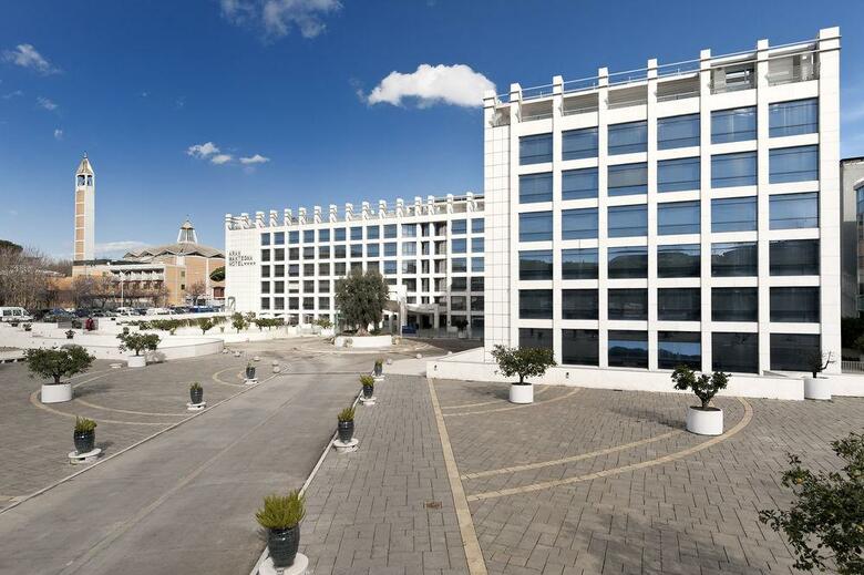 Hotel Precise House Mantegna Roma