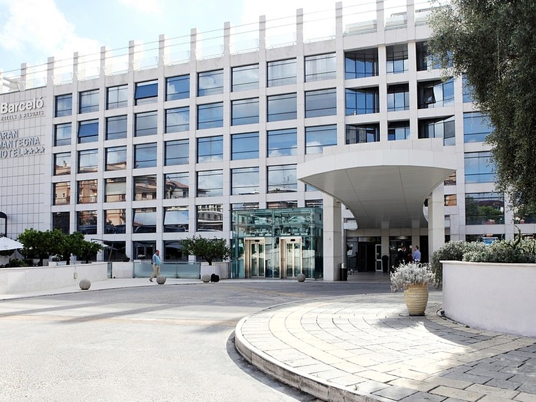 Hotel Precise House Mantegna Roma