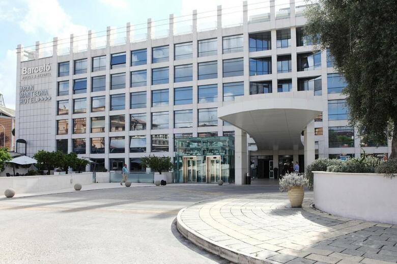 Hotel Precise House Mantegna Roma