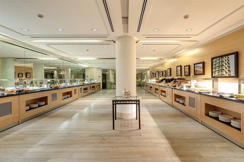 Hotel Precise House Mantegna Roma