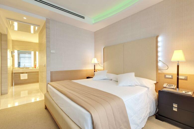Hotel Precise House Mantegna Roma