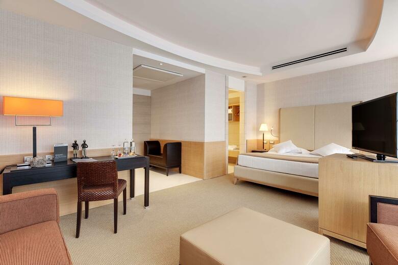 Hotel Precise House Mantegna Roma