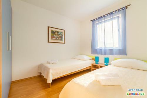 Apartment Bornelius Malinska