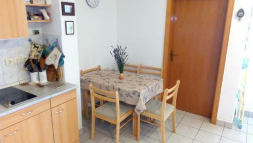 Apartment Kanceljak