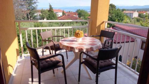 Apartment Kanceljak