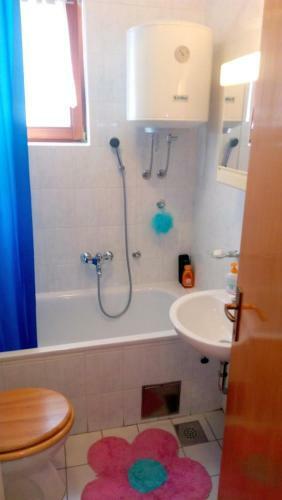 Apartment Kanceljak