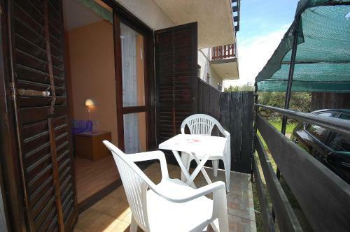 Apartments Begic