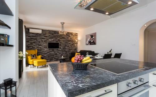 Apartment Villa Maria