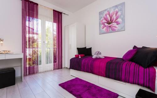 Apartment Villa Maria
