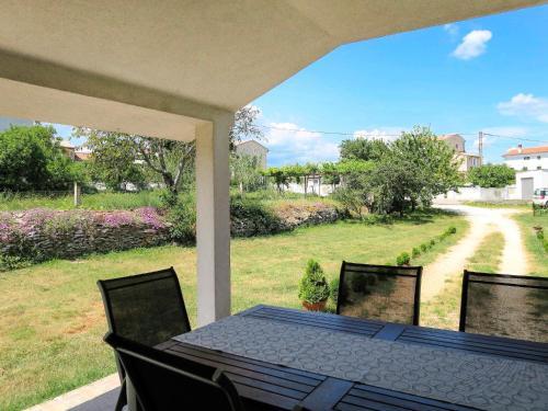 Holiday Home Haus Vita (rca406)