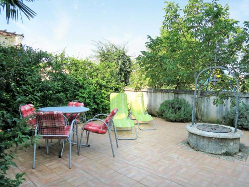 Holiday Home Haus Zid (rca407)