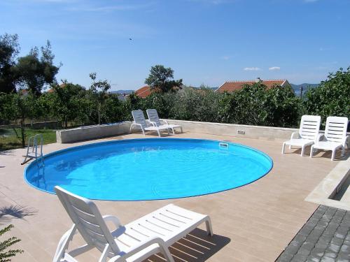 Apartment Lasina
