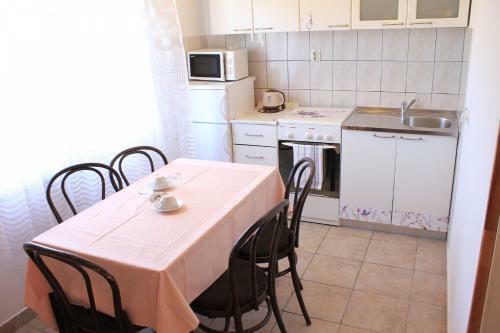 Apartments And Rooms Md
