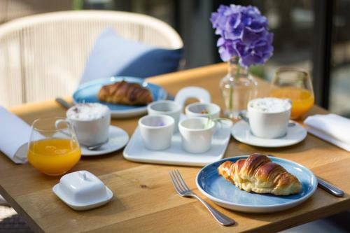 Almayer Art & Heritage Hotel And D�pendance