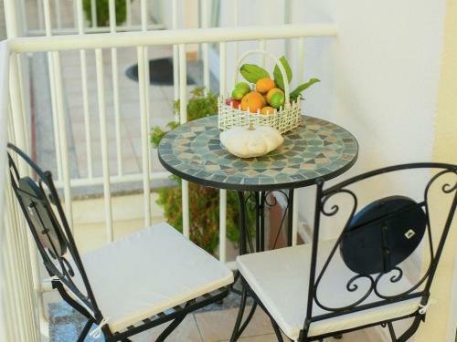 Apartment Apartment Batur