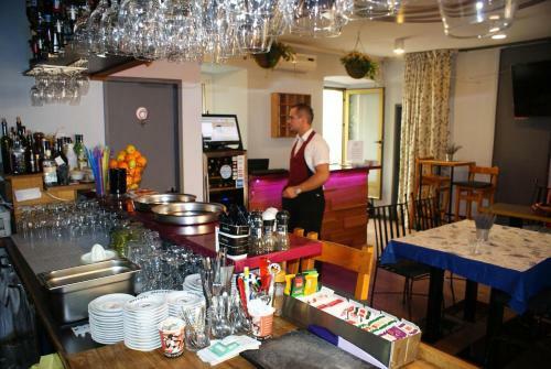 Hostal Triple Room Zadar 14030a
