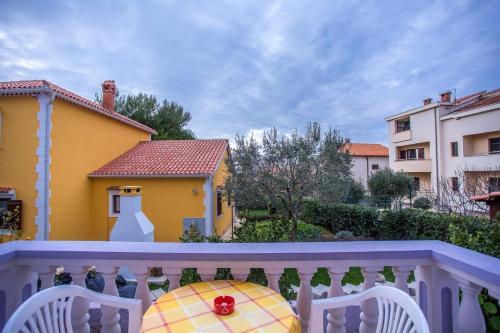 Apartamentos Studio Zadar - Diklo 5770b