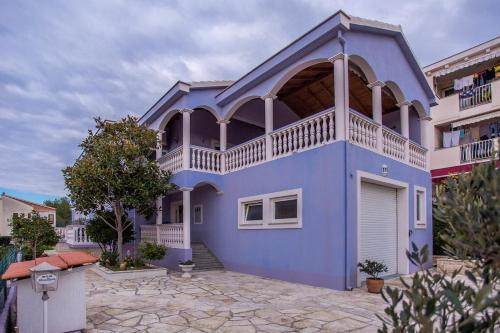 Apartamentos Studio Zadar - Diklo 5770b