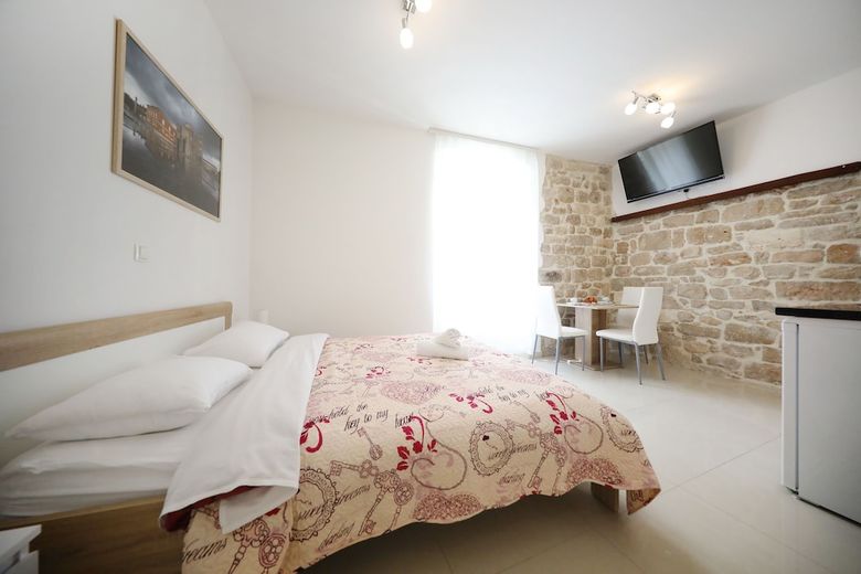 Sites Of Zadar Apartments