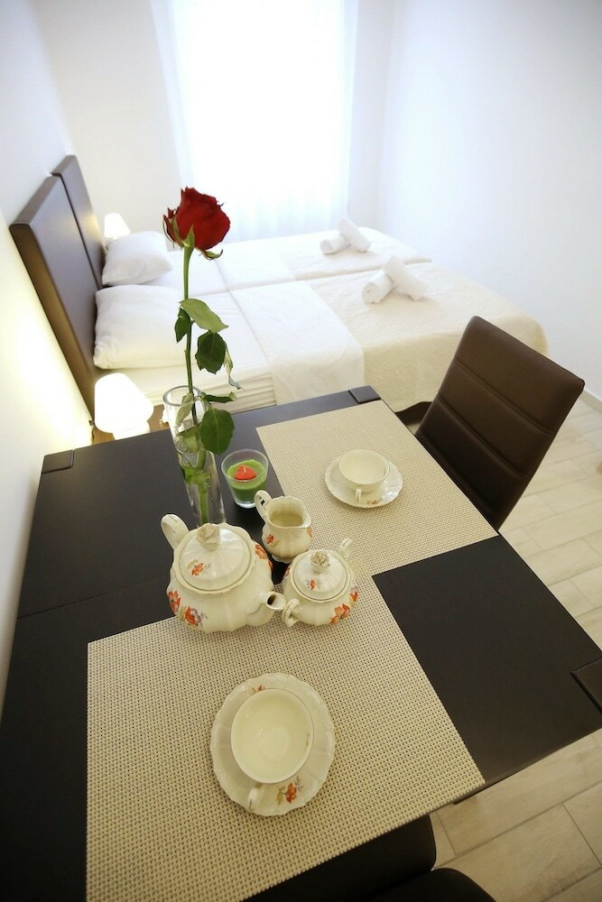 Sites Of Zadar Apartments
