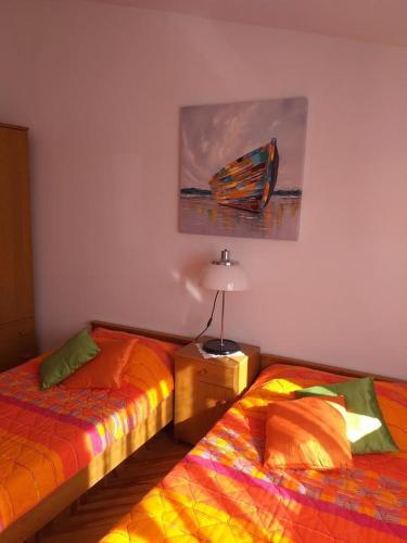 Apartment Zadar - Diklo 5908a