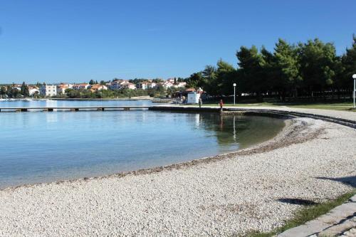 Apartment Zadar - Diklo 5908a