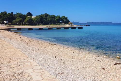 Apartment Zadar - Diklo 5908a