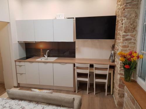 Apartments By The Sea Zadar - 14845