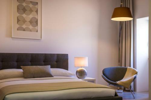 Apartamentos Kostela Luxury Suite