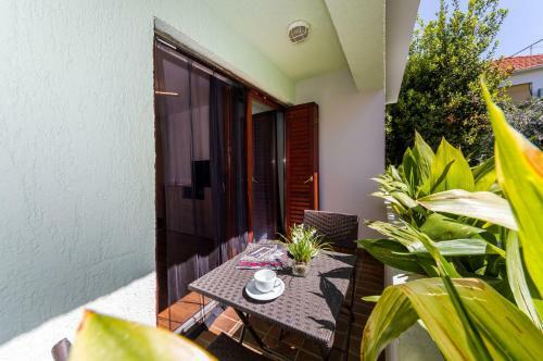 Evergreen Apartments Zadar
