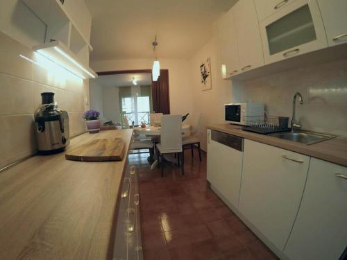 Apartments With Wifi Zadar - 12683