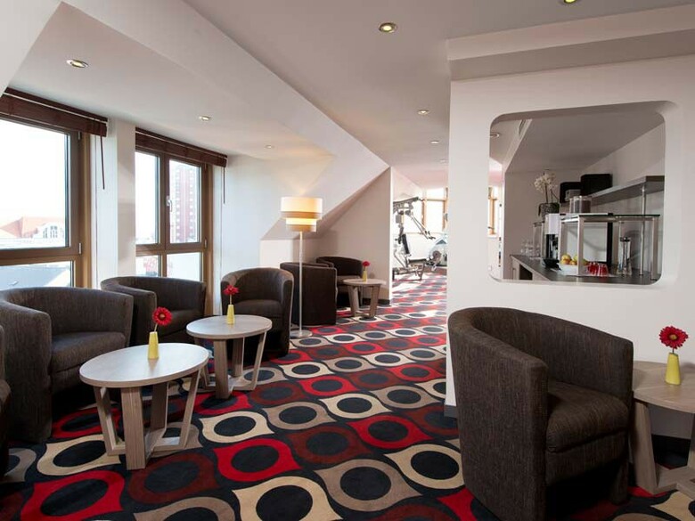 Leonardo Hotel Vienna