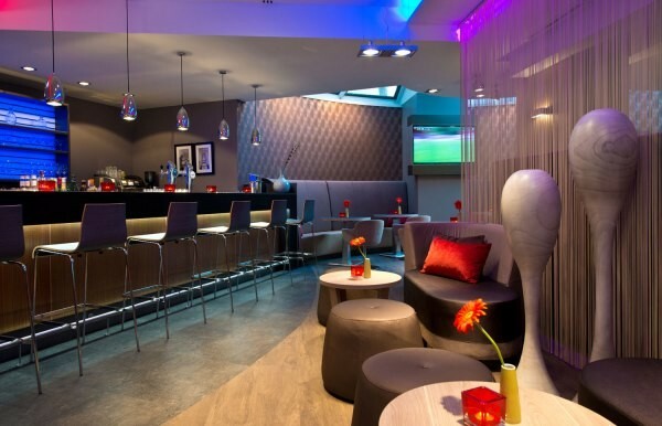Leonardo Hotel Vienna