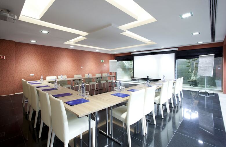 Hotel Mim Sitges Member Of Meli� Collection