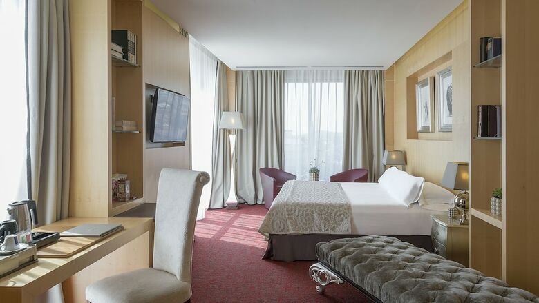 Hotel Mim Sitges Member Of Meli� Collection