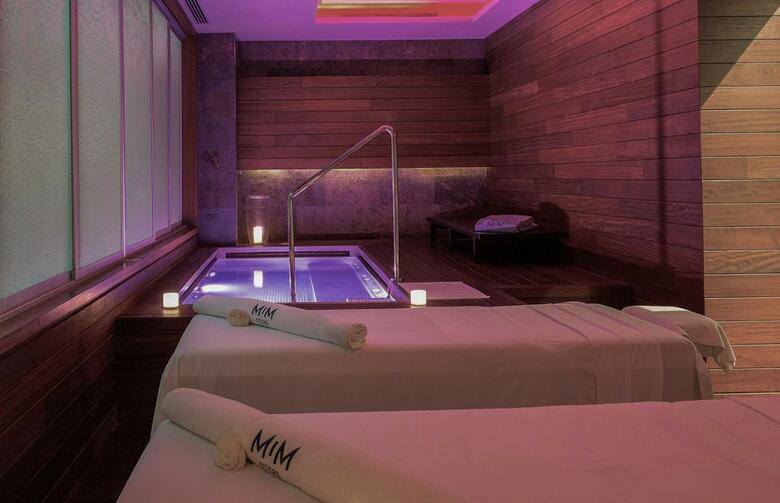 Hotel Mim Sitges Member Of Meli� Collection