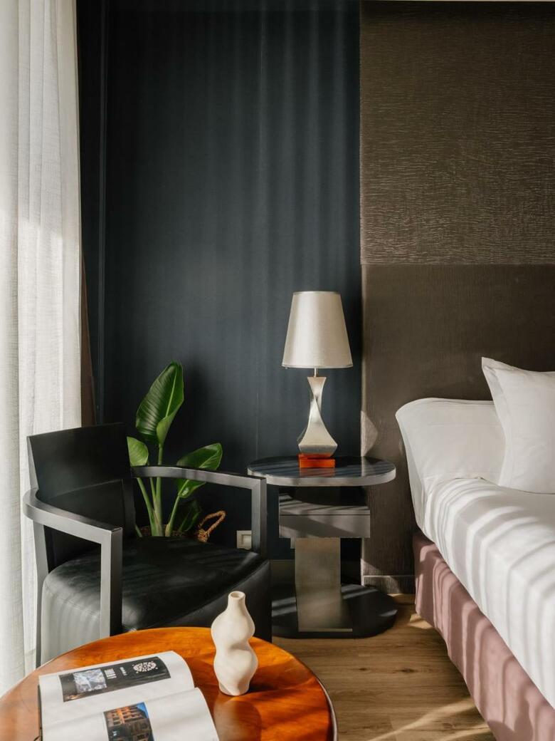 Hotel Mim Sitges Member Of Meli� Collection