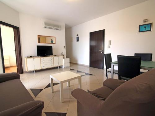 Apartment Skro�e.1