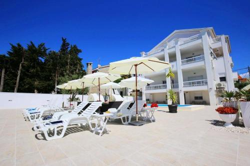 Hostal Double Room Zadar - Diklo 5920f