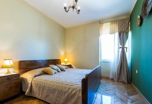 Apartments By The Sea Zadar - 13081
