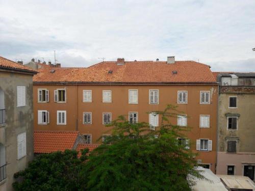 Apartments By The Sea Zadar - 13081