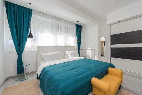 Luxury Apartments Villa Morea