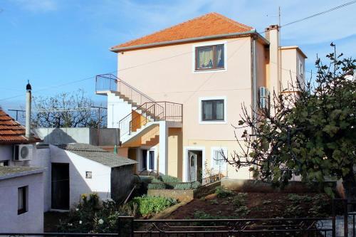 Apartment Zadar - Diklo 5911b