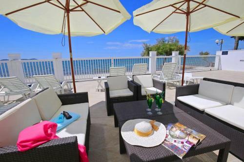 Hostal Double Room Zadar - Diklo 5920b