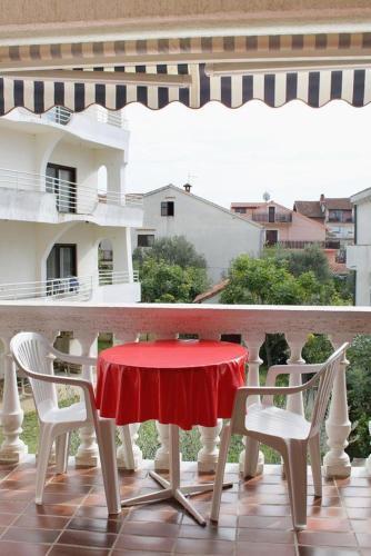 Apartment Zadar - Diklo 292b