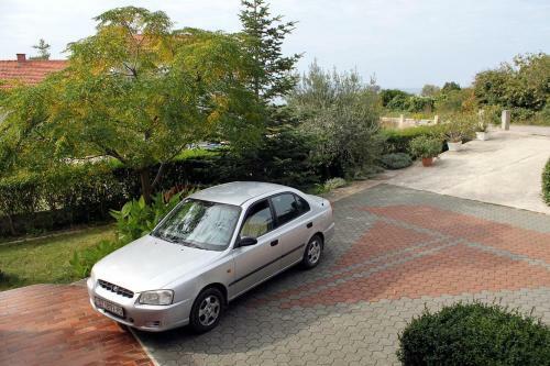 Apartment Zadar - Diklo 292b